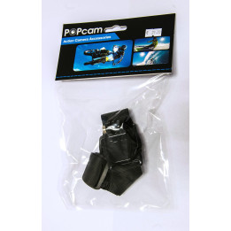 POPcam лента за каска с 360 градусов механизъм