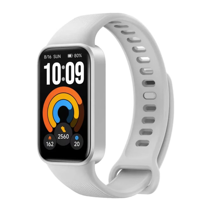 Смарт гривна Xiaomi Smart Band 11 Active, Gray - BHR09AFGL - 2