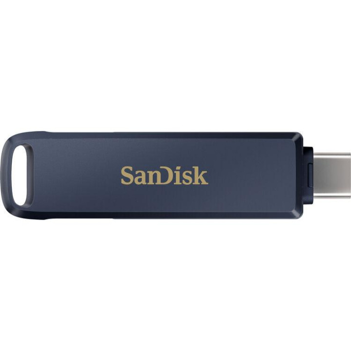 Флаш памет SanDisk Phone Drive, 128GB USB 3.2 Gen 1, USB-A/USB-C/Lightning - SDIXD0N-128G-GN6NE - 7