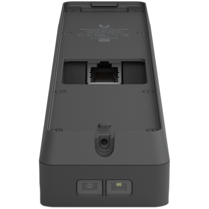 Интелигентна видеокамера Ubiquiti G6 Entry Pro, 12MP, 3024x4096@30fps, IP55, PoE, NFC, Bluetooth - UVC-G6-PRO-ENTRY - 5
