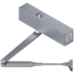 Аксесоар Ubiquiti Door Closer - UACC-DOORCLOSER-EU - 1