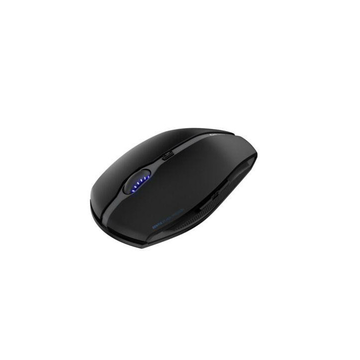Безжична мишка CHERRY GENTIX BT, USB, Bluetooth, Черен - GENTIX BT