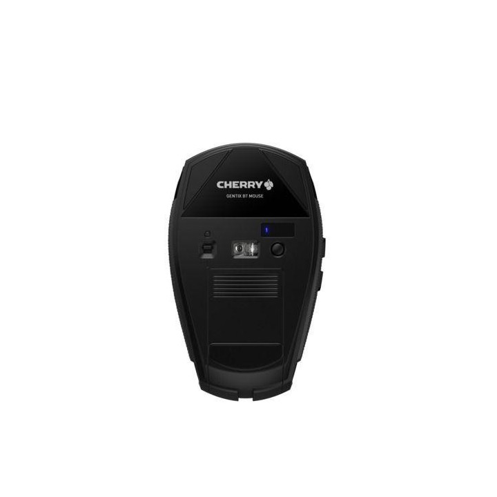 Безжична мишка CHERRY GENTIX BT, USB, Bluetooth, Черен - GENTIX BT