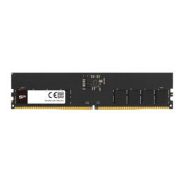 RAM памет Silicon Power, 8GB DDR4 3200MHz CL22 - SP008GBLFU320B02UU - 1