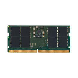 RAM памет Kingston, 16GB DDR5 5600MHz CL46 - KCP556SS8-16 - 1