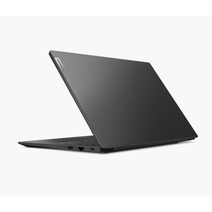 Лаптоп Lenovo V15 G5 Intel Core 3 100U, 15.6" FHD IPS, Intel Core 3 100U, 16GB DDR5, 512GB SSD, Free DOS - 83HF00FYBM - 4