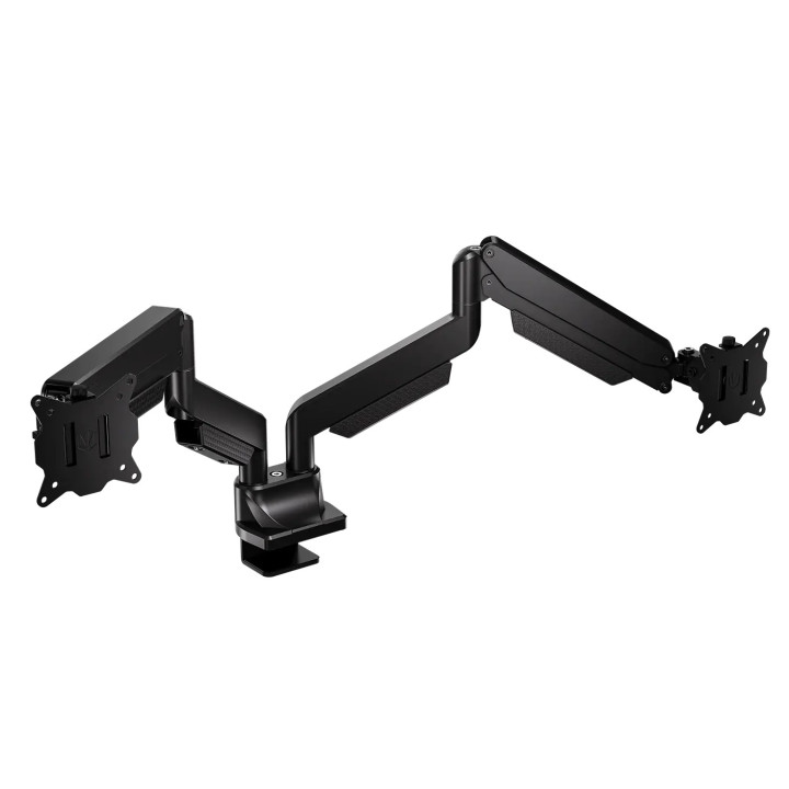 Стойка за монитор ENDORFY Atlas GS Pro Double Arm, до 42", 16kg, VESA 75x75/100x100 - EY8F007 - 7
