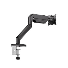 Стойка за монитор ENDORFY Atlas GS Single Arm, до 35", 10kg, VESA 75x75/100x100 - EY8F008 - 1