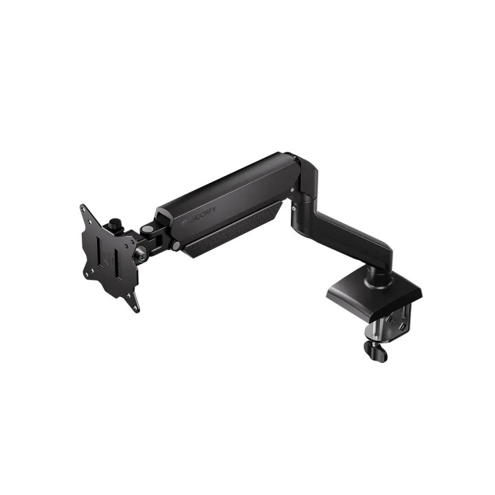 Стойка за монитор ENDORFY Atlas GS Single Arm, до 35", 10kg, VESA 75x75/100x100 - EY8F008 - 2