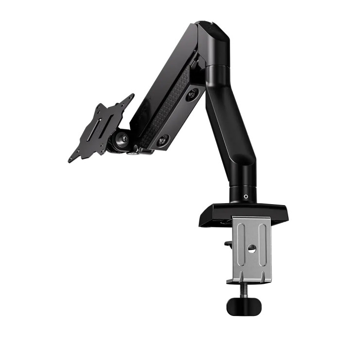Стойка за монитор ENDORFY Atlas GS Single Arm, до 35", 10kg, VESA 75x75/100x100 - EY8F008 - 4