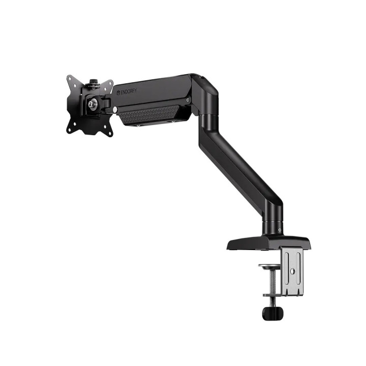 Стойка за монитор ENDORFY Atlas GS Single Arm, до 35", 10kg, VESA 75x75/100x100 - EY8F008 - 6