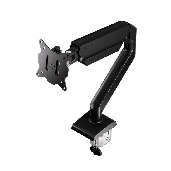 Стойка за монитор ENDORFY Atlas GS Single Arm, до 35", 10kg, VESA 75x75/100x100 - EY8F008 - 7