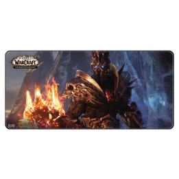 Геймърски пад World of WarCraft Shadowlands - Bolvar, XL - FBLMPWOWLEACH21XL