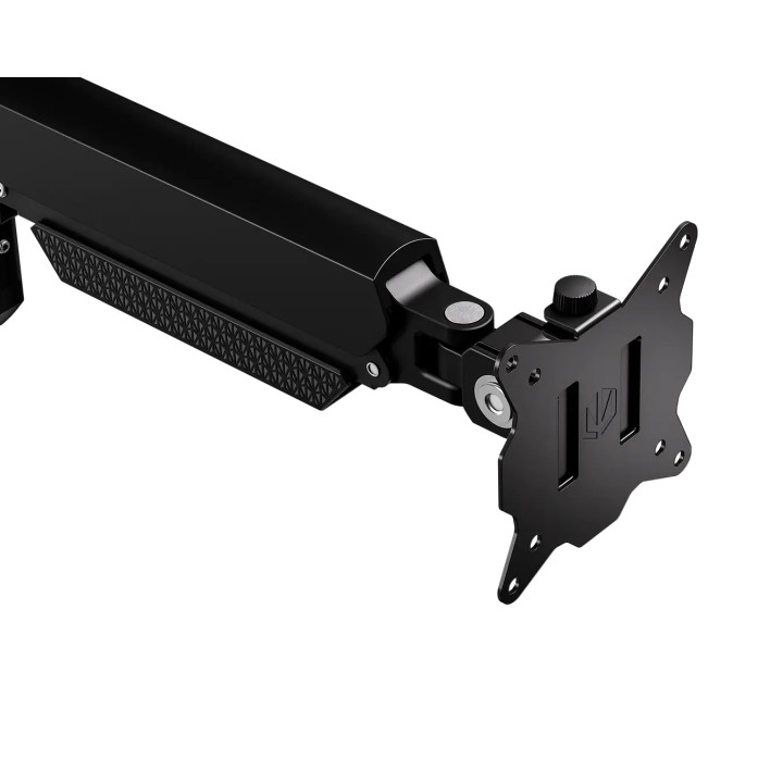 Стойка за монитор ENDORFY Atlas GS Single Arm, до 35", 10kg, VESA 75x75/100x100 - EY8F008 - 13