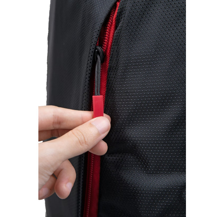 Раница Acer Nitro ABG147, 15.6", 310x450x120mm - GP.BAG11.02E - 2