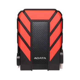 Външен диск ADATA HD710 Pro, 1TB USB 3.1 2.5" - AHD710P-1TU31-CRD - 1