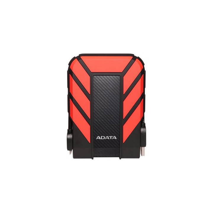 Външен диск ADATA HD710 Pro, 1TB USB 3.1 2.5" - AHD710P-1TU31-CRD - 1