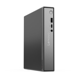 Компютър Lenovo ThinkCentre neo 50q Gen 5, Intel Core i3-1315U, 8GB DDR5, 512GB SSD, Free OS - 13B90018BL - 1