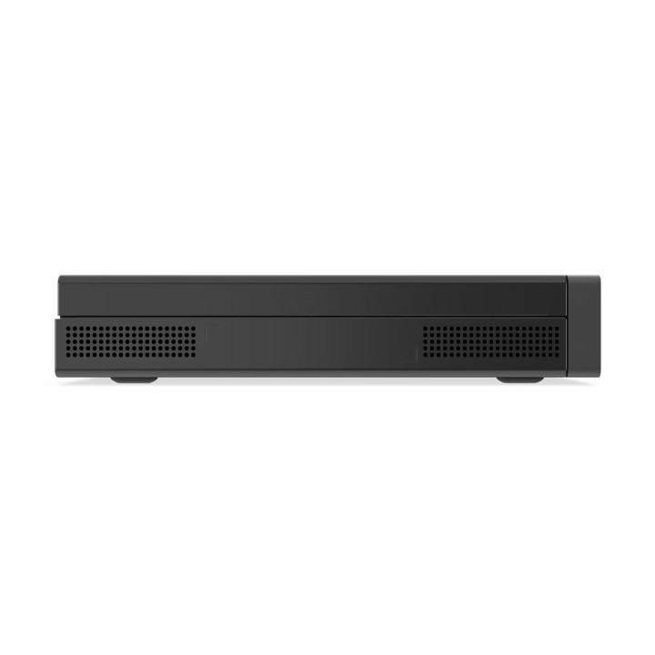 Компютър Lenovo ThinkCentre neo 50q Gen 5, Intel Core i3-1315U, 8GB DDR5, 512GB SSD, Free OS - 13B90018BL - 5