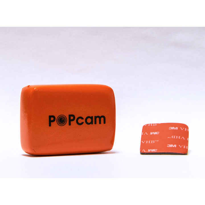 POPcam непотъващ аксесоар