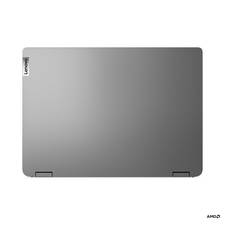 Лаптоп Lenovo IdeaPad Flex 5 14ABR8, 14" WUXGA IPS Touch, Ryzen 5 7530U, 16GB LPDDR4X, 1TB SSD, Windows 11 Home - 82XX004LBM - 9