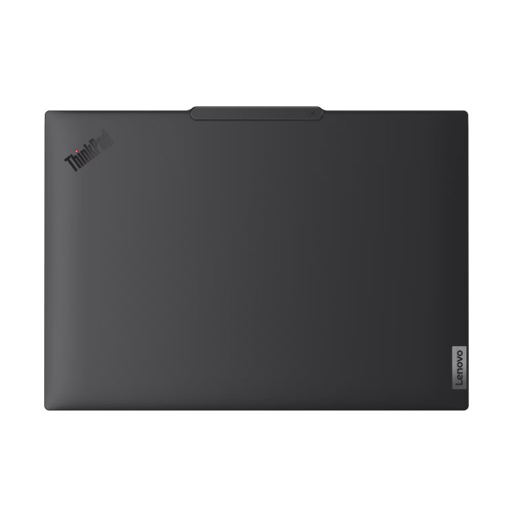 Лаптоп Lenovo ThinkPad T14 Gen 6, 14" WUXGA IPS, Intel Core Ultra 7 258V, 32GB LPDDR5X, 512GB SSD, Windows 11 Pro - 21QG001GBM -