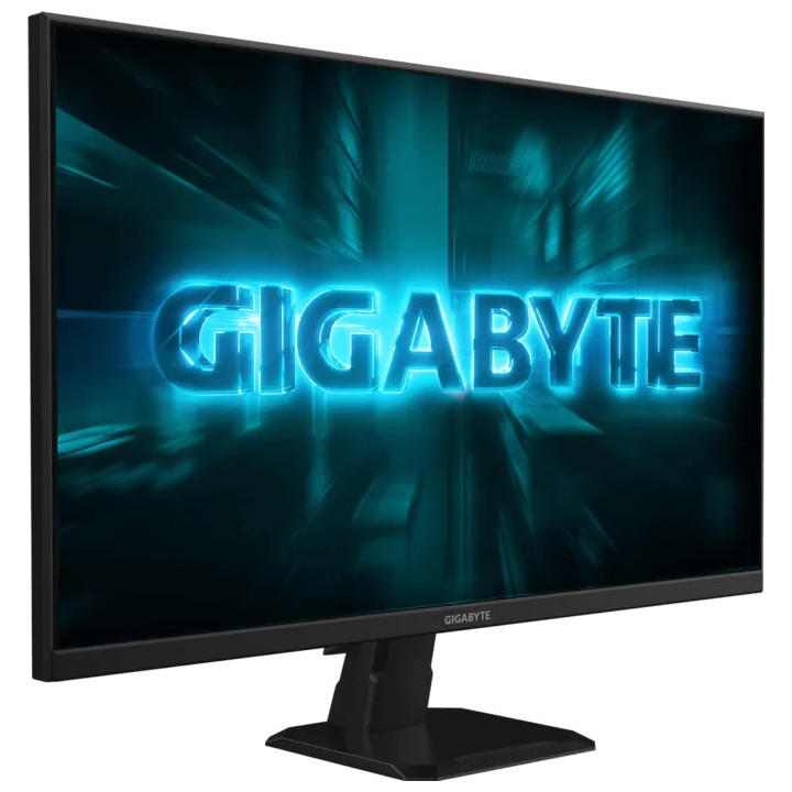 Монитор Gigabyte GS27F2, 27" Full HD IPS 240Hz, 1ms, HDMI, DisplayPort - 2