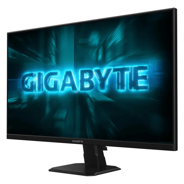 Монитор Gigabyte GS27F2, 27" Full HD IPS 240Hz, 1ms, HDMI, DisplayPort - 3