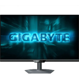 Монитор Gigabyte G27Q20, 27" QHD SuperSpeed IPS 200Hz 0.5ms, HDR10, FreeSync - 1
