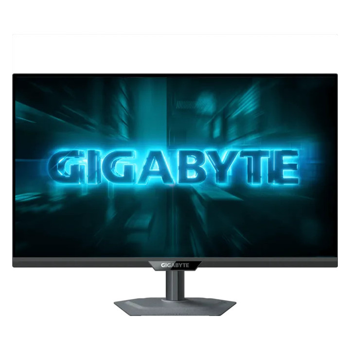 Монитор Gigabyte G27Q20, 27" QHD SuperSpeed IPS 200Hz 0.5ms, HDR10, FreeSync - 1
