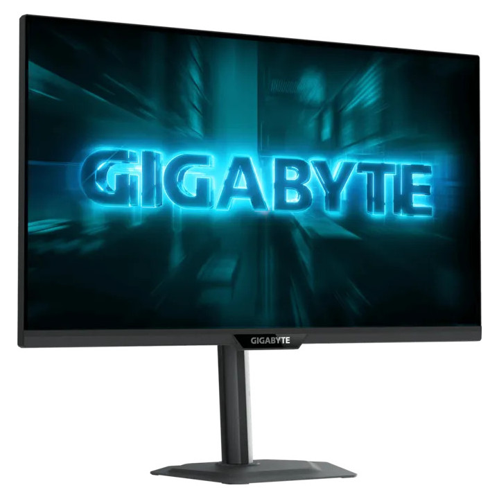 Монитор Gigabyte G27Q20, 27" QHD SuperSpeed IPS 200Hz 0.5ms, HDR10, FreeSync - 2