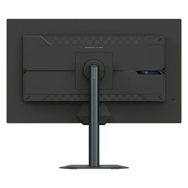 Монитор Gigabyte G27Q20, 27" QHD SuperSpeed IPS 200Hz 0.5ms, HDR10, FreeSync - 4