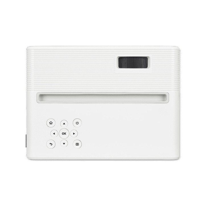 Проектор Acer AOpen QT12, LCD, 720p, 6500 LED Lumens, HDMI, USB, Wi-Fi - MR.P0U11.004 - 7