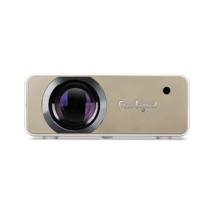 Проектор Acer AOpen QT12, LCD, 720p, 6500 LED Lumens, HDMI, USB, Wi-Fi - MR.P0U11.004 - 11