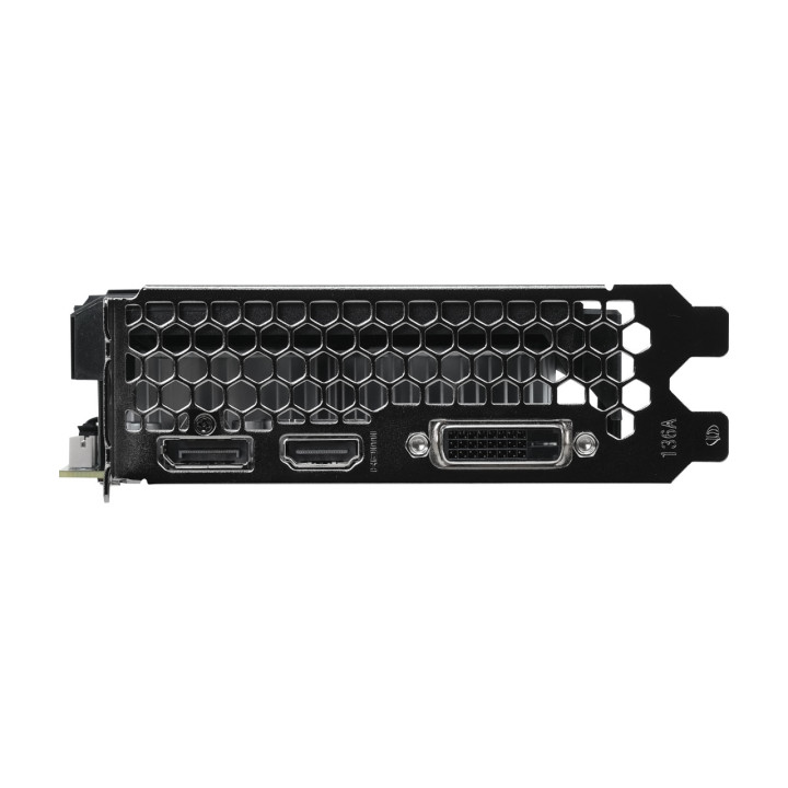 Видео карта Palit Nvidia GeForce RTX 3050 STORMX 6GB GDDR6 - NE63050018JE-1072F - 6