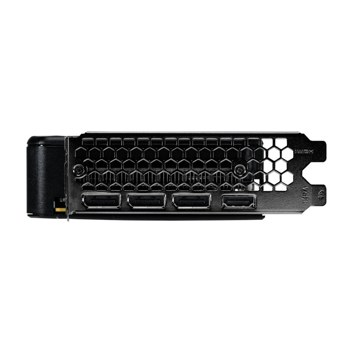 Видео карта Palit Nvidia GeForce RTX 5050 DUAL 8GB GDDR6, 128bit - NE65050019P1-GB2070D - 6
