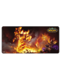 Геймърски пад World of WarCraft Classic - Ragnaros, XL - FBLMPWOWRAGNA21XL