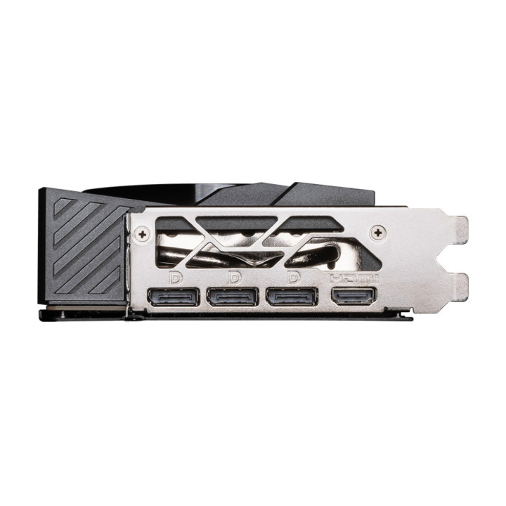 Видео карта MSI GeForce RTX 5070 12G GAMING TRIO OC, 192bit - 912-V532-029 - 5