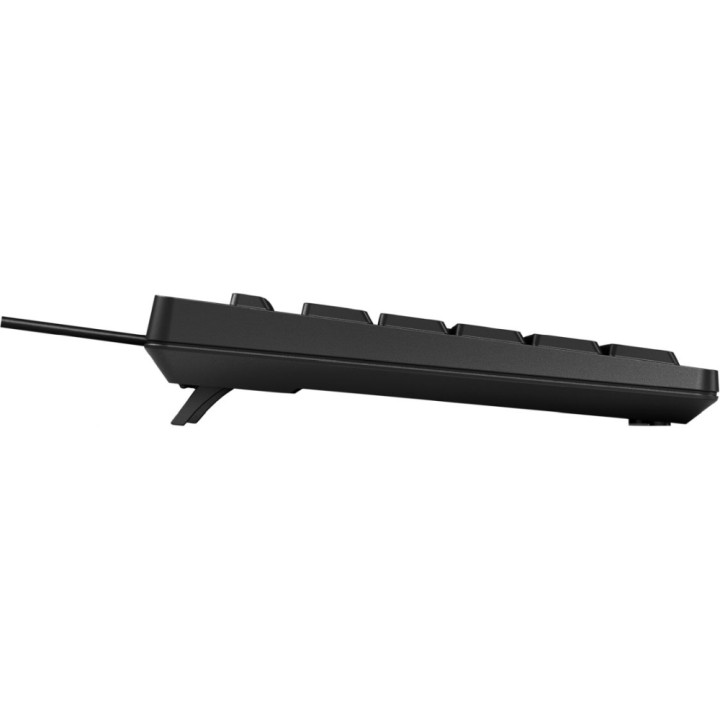 Клавиатура HP 125 Wired Keyboard - AY2Y7AA - 5