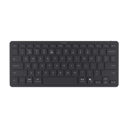 Безжична Bluetooth клавиатура TRUST Nado II Multidevice US - 25730 - 1