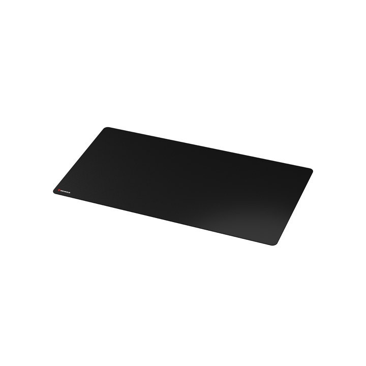 Подложка за мишка Genesis Carbon 500 Hyper Logo, 1200 x 600mm - NPG-2357 - 1