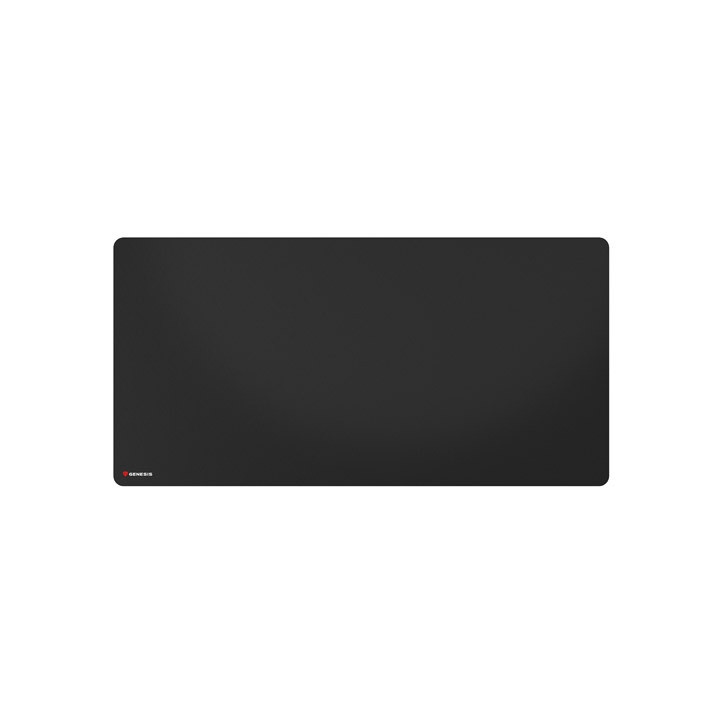Подложка за мишка Genesis Carbon 500 Hyper Logo, 1200 x 600mm - NPG-2357 - 2