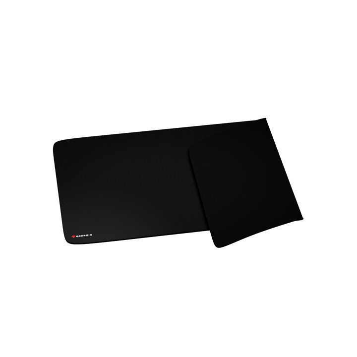 Подложка за мишка Genesis Carbon 500 Hyper Logo, 1200 x 600mm - NPG-2357 - 3