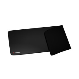 Подложка за мишка Genesis Carbon 500 Ultra Logo, 1100x450mm - NPG-2356 - 1
