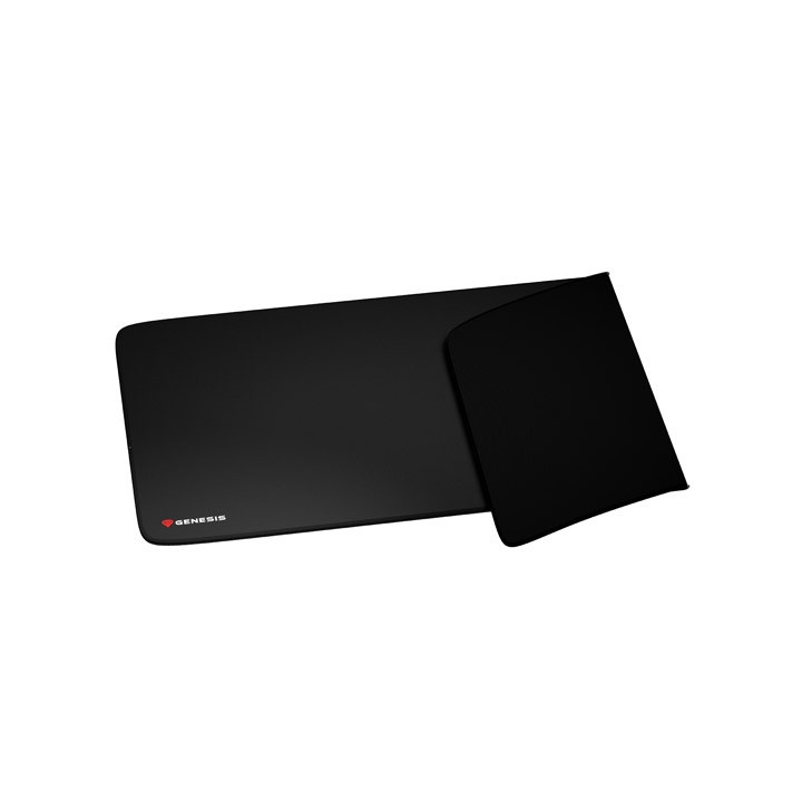 Подложка за мишка Genesis Carbon 500 Ultra Logo, 1100x450mm - NPG-2356 - 1