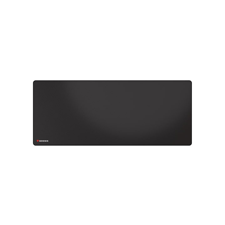 Подложка за мишка Genesis Carbon 500 Ultra Logo, 1100x450mm - NPG-2356 - 4