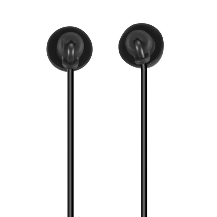 Слушалки HAMA Calm, In-ear, USB-C, микрофон, черни - HAMA-221792 - 7