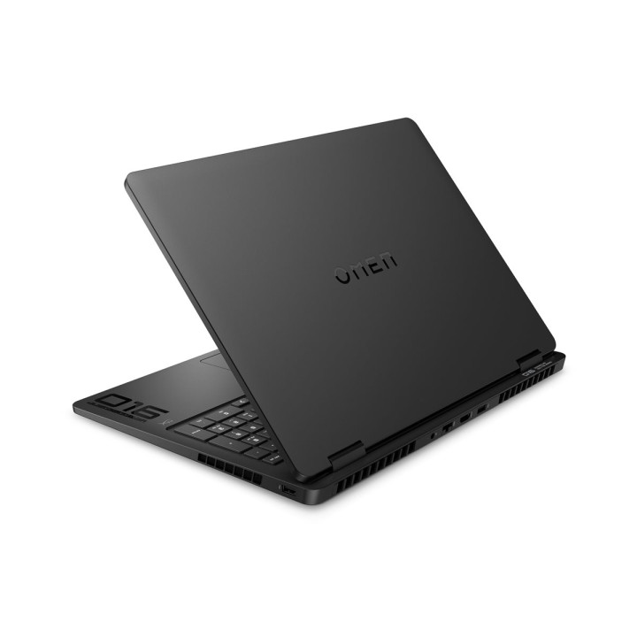 Лаптоп HP OMEN, 16" WQXGA (2K) 144Hz, Intel Core 7 240H, RTX 5050 8GB, 16GB DDR5, 1TB SSD, FreeDOS - C5BD5EA#ABB - 4