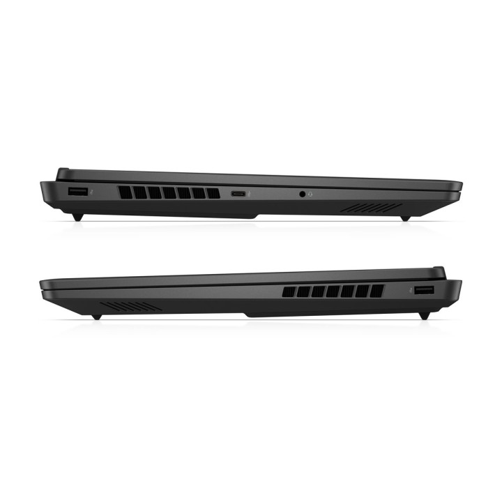 Лаптоп HP OMEN, 16" WQXGA (2K) 144Hz, Intel Core 7 240H, RTX 5050 8GB, 16GB DDR5, 1TB SSD, FreeDOS - C5BD5EA#ABB - 6
