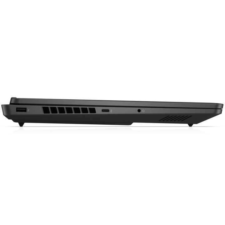 Лаптоп HP OMEN, 16" WQXGA (2K) 144Hz, AMD Ryzen AI 5 340, RTX 5050 8GB, 16GB DDR5, 1TB SSD, FreeDOS - C5BE1EA#ABB - 5